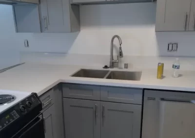 Affordable Kitchen Remodeling