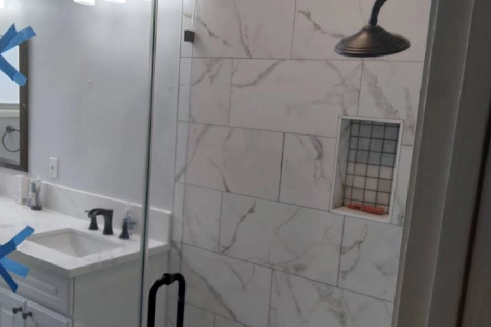 Bathroom Remodeling