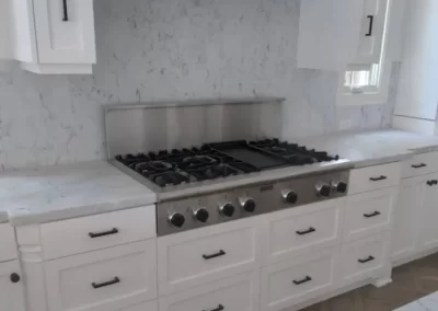 Professional Kitchen Remodeling