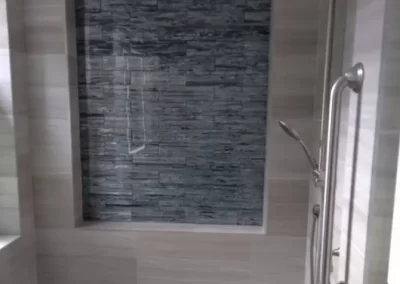 Quality Bathroom Remodeling