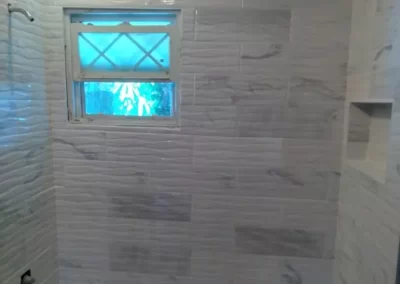 Quality Bathroom Remodeling