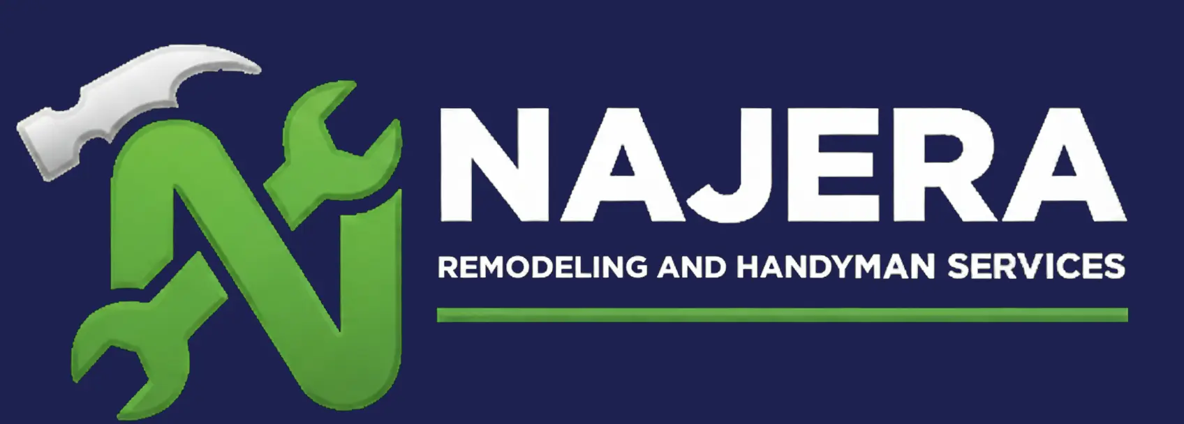 Najera Remodeling & Handyman Services