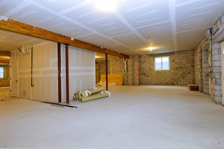 Converting Basements Into Home Offices With Handyman Help Buena Park, CA