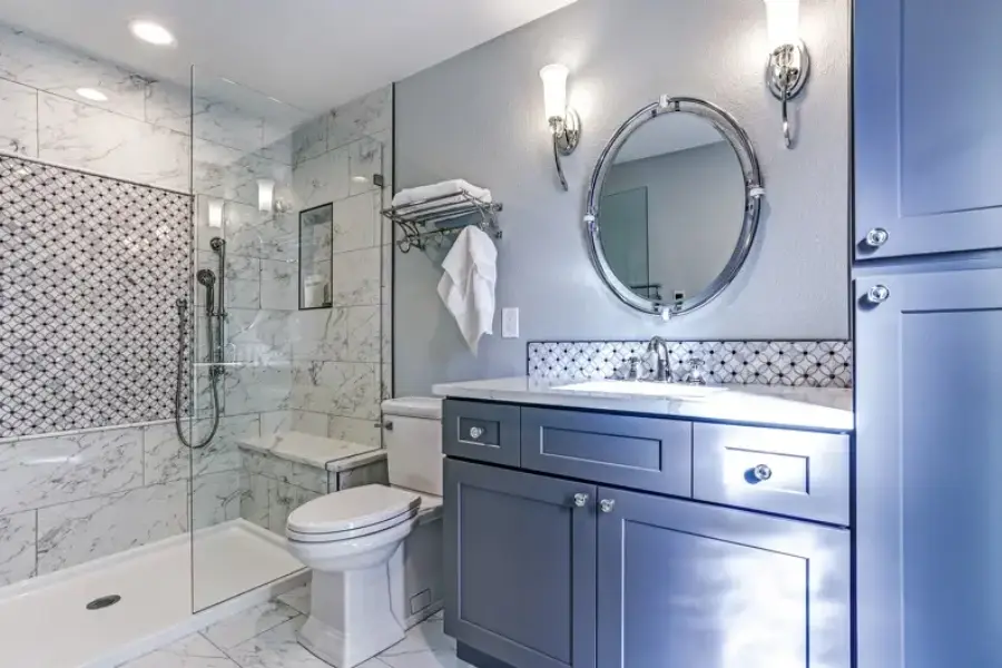 The Benefits Of Updating Your Bathroom With A Handyman Remodel Buena Park, CA