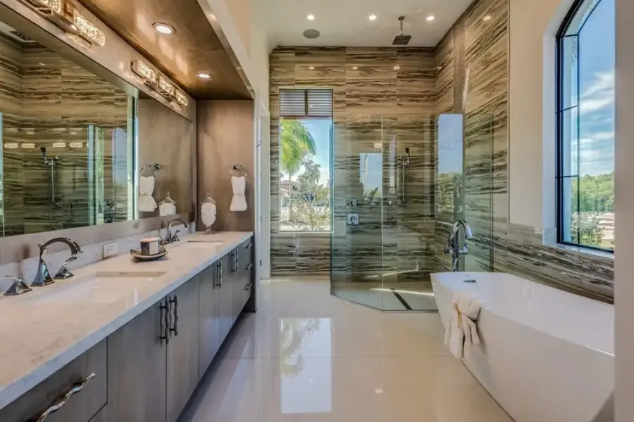 The Benefits Of Updating Your Bathroom With A Handyman Remodel in Buena Park, CA