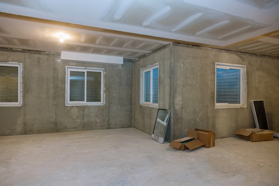 Top-rated Basement Remodeling Buena Park, CA